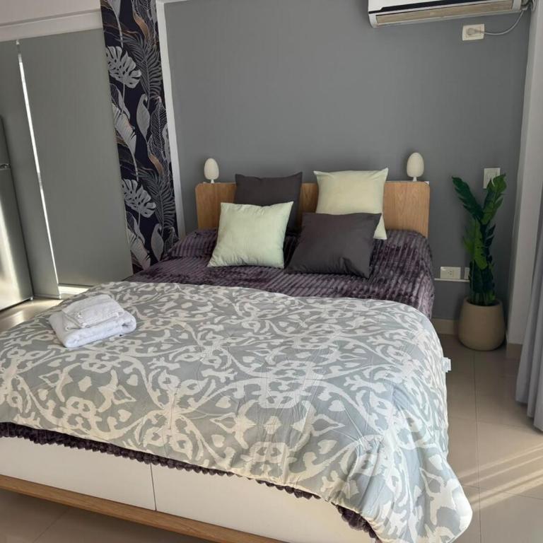 CIUDAD BELGRANO - Seguridad 24h - Apartamento de 2 dormitorios - 46