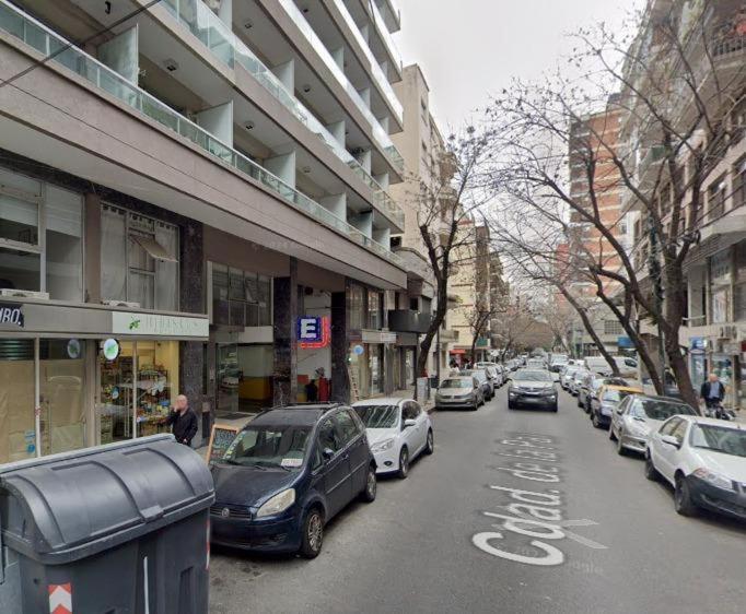 CIUDAD BELGRANO - Seguridad 24h - Apartamento de 2 dormitorios - 52