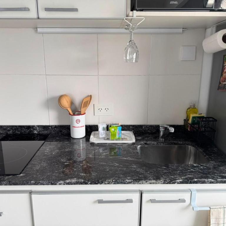 CIUDAD BELGRANO - Seguridad 24h - Apartamento de 2 dormitorios - 41