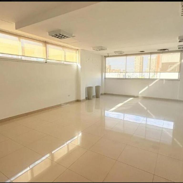 CIUDAD BELGRANO - Seguridad 24h - Apartamento de 2 dormitorios - 55