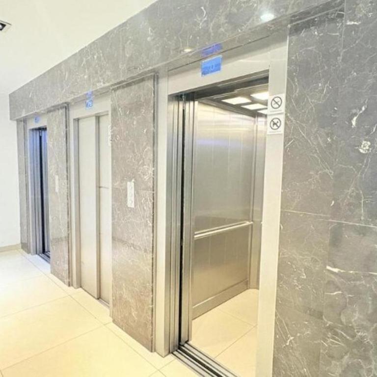CIUDAD BELGRANO - Seguridad 24h - Apartamento de 2 dormitorios - 56