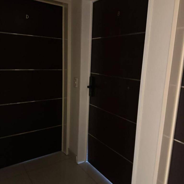 CIUDAD BELGRANO - Seguridad 24h - Apartamento de 2 dormitorios - 58