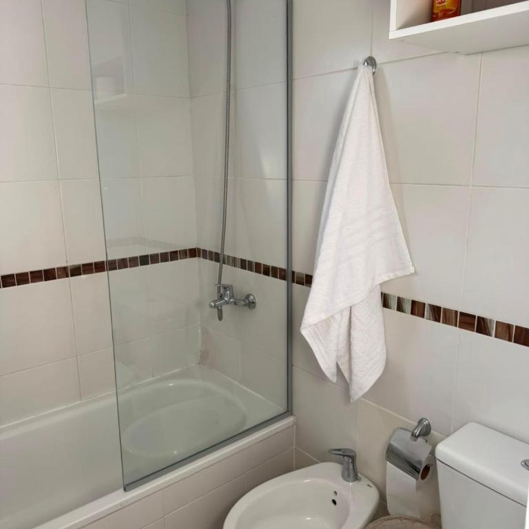 CIUDAD BELGRANO - Seguridad 24h - Apartamento de 2 dormitorios - 50