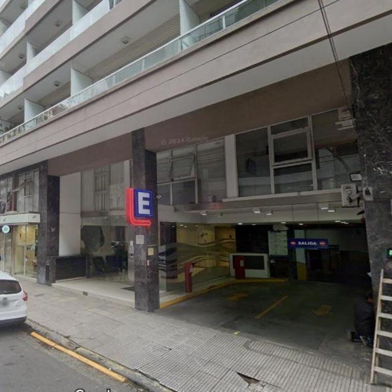 CIUDAD BELGRANO - Seguridad 24h - Apartamento de 2 dormitorios - 68