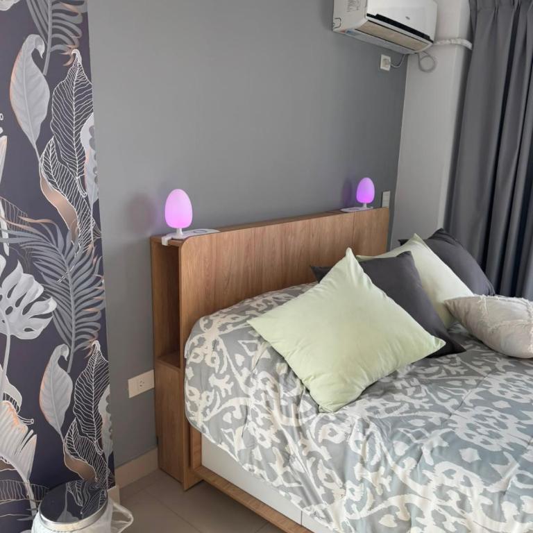 CIUDAD BELGRANO - Seguridad 24h - Apartamento de 2 dormitorios - 77