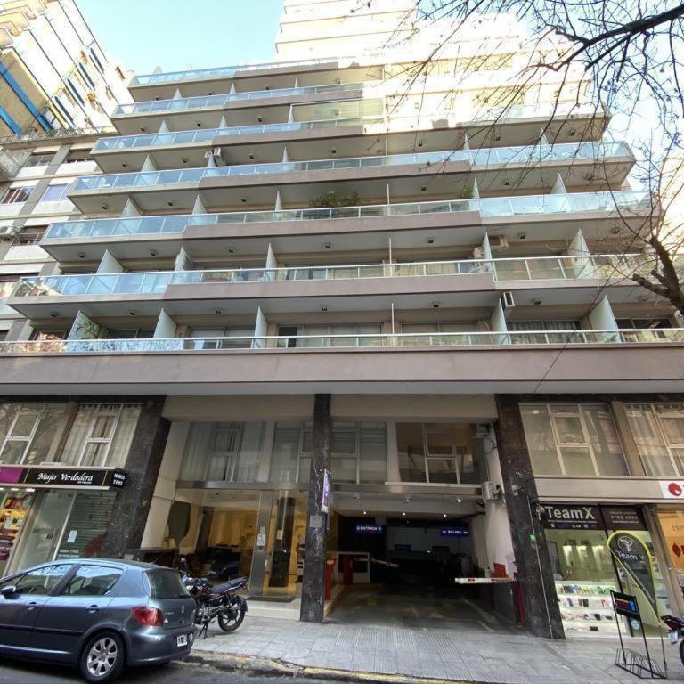 CIUDAD BELGRANO - Seguridad 24h - Apartamento de 2 dormitorios - 85