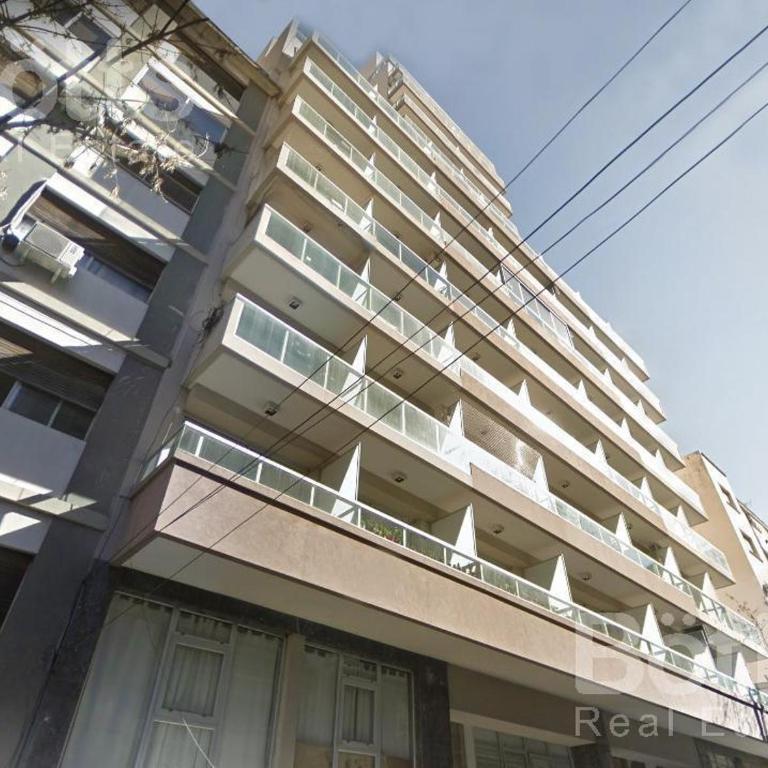 CIUDAD BELGRANO - Seguridad 24h - Apartamento de 2 dormitorios - 88