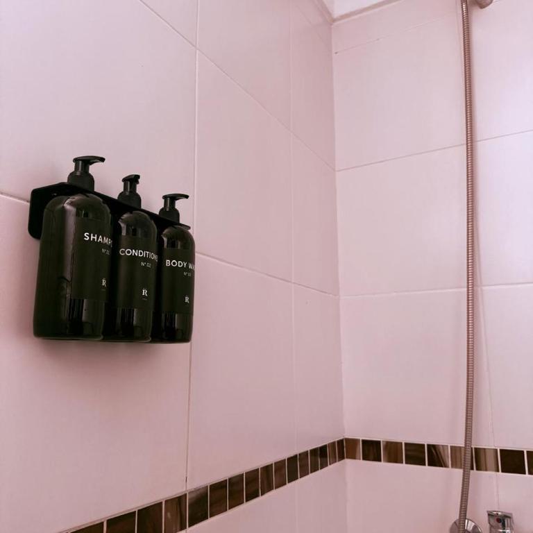 CIUDAD BELGRANO - Seguridad 24h - Apartamento de 2 dormitorios - 89