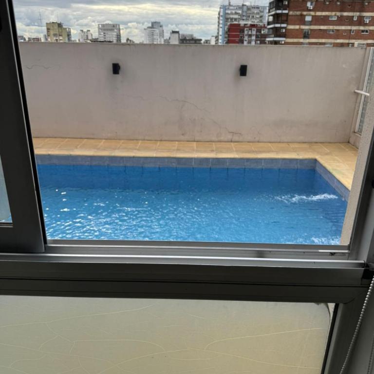 CIUDAD BELGRANO - Seguridad 24h - Apartamento de 2 dormitorios - 92