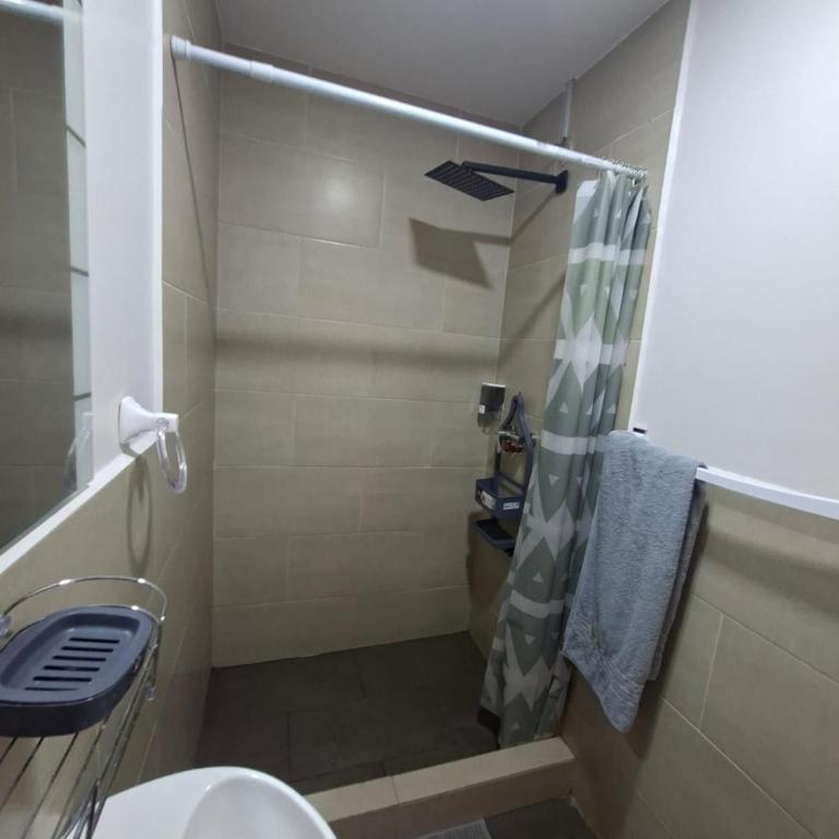 El descanso que busque - Apartamento de 1 dormitorio - 2