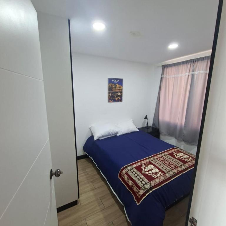 El descanso que busque - Apartamento de 1 dormitorio - 4
