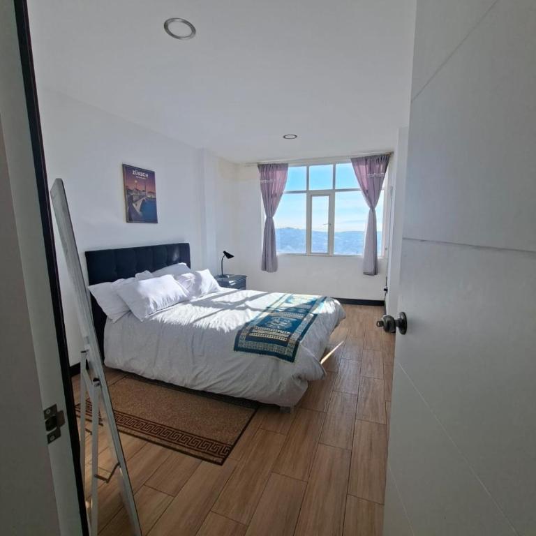 El descanso que busque - Apartamento de 1 dormitorio - 5