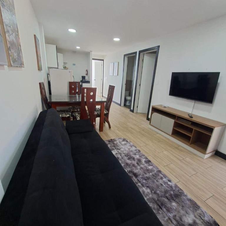 El descanso que busque - Apartamento de 1 dormitorio - 6