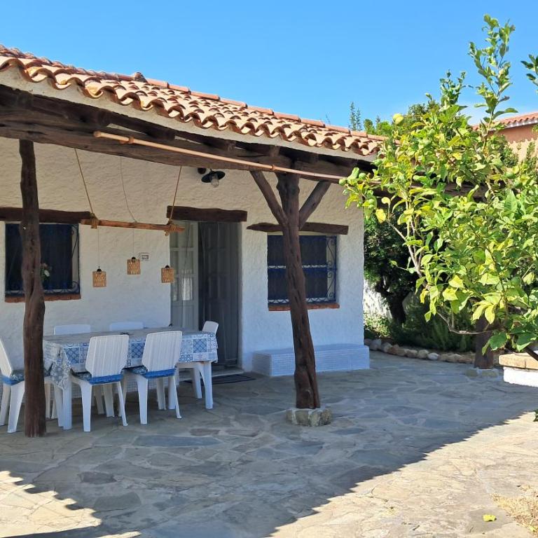 ViaGramsci125 - Casa con 3 Camere da Letto - 2