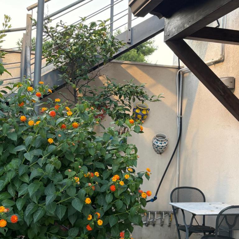 La Mansarda - Appartamento con 1 Camera da Letto - 27