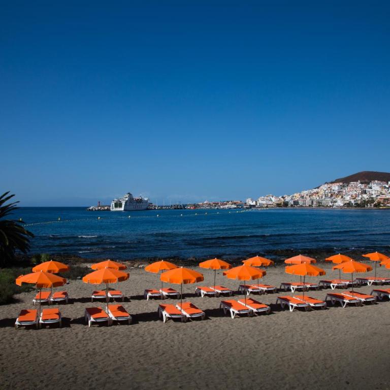 Las Vistas Beach - Apartamento con vistas al mar - 23
