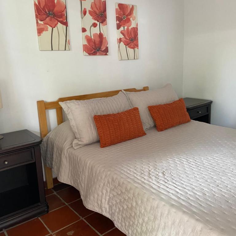 La Casa de Luzma - Habitación Doble - 1