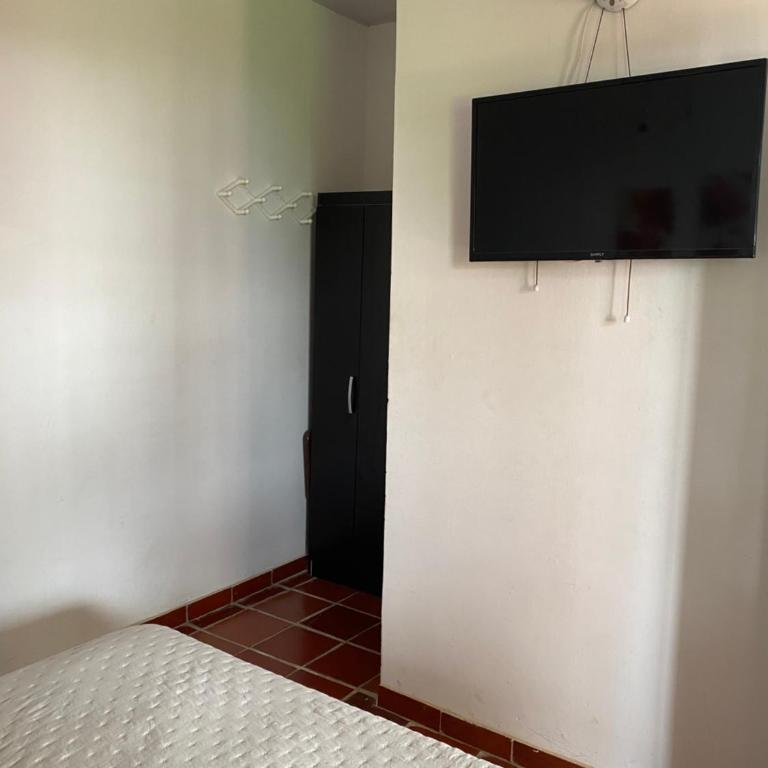 La Casa de Luzma - Habitación Doble - 3