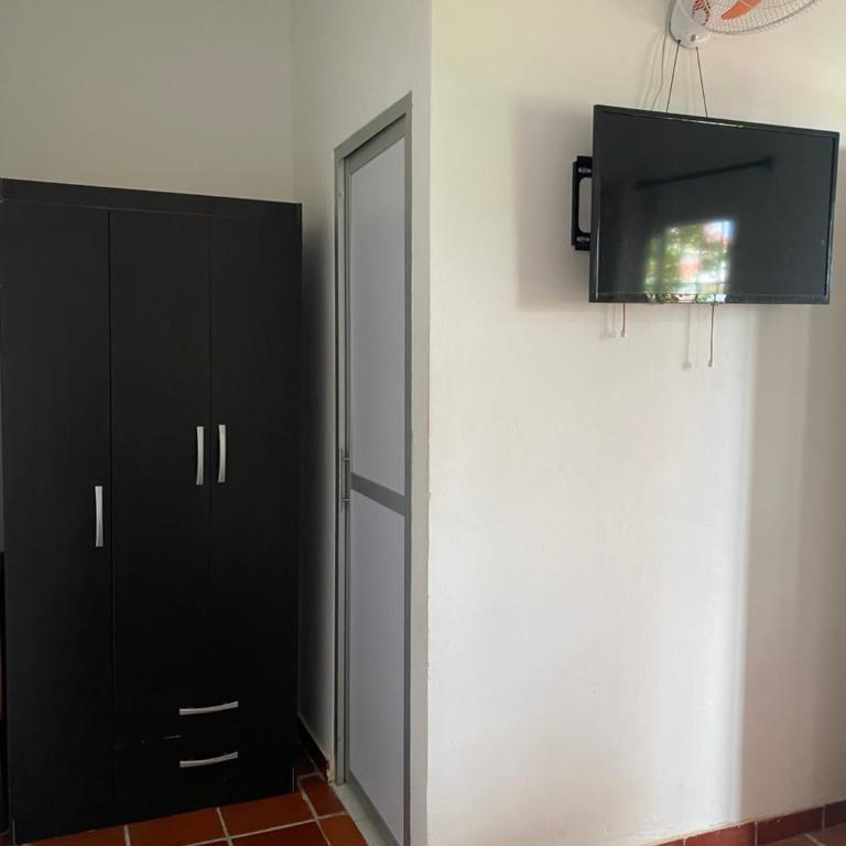 La Casa de Luzma - Habitación Doble - 4