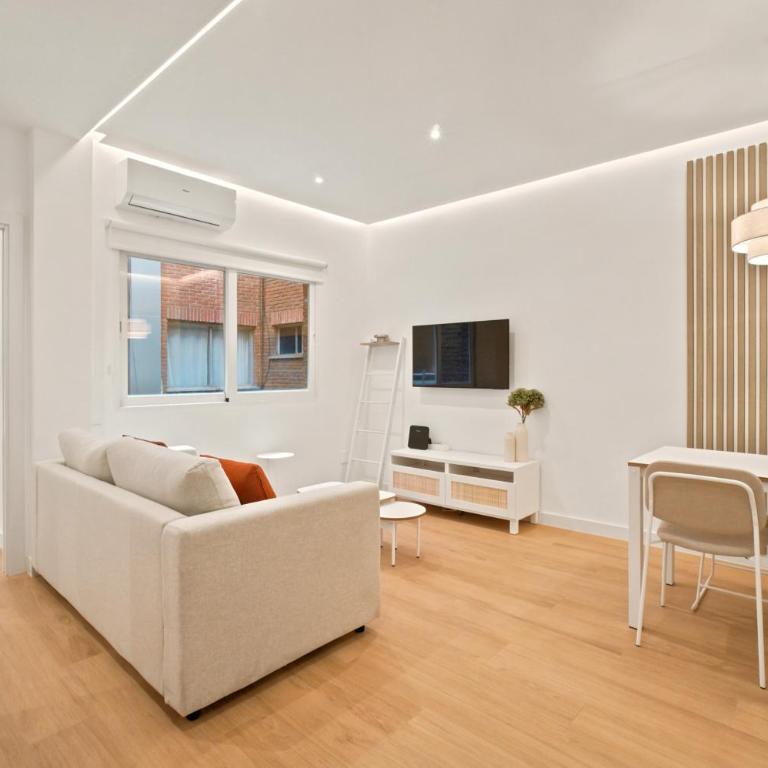 Apto familiar Lagasca - Appartement - 2