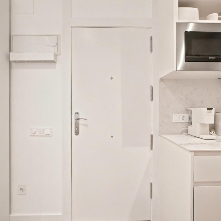 Apto familiar Lagasca - Appartement - 3