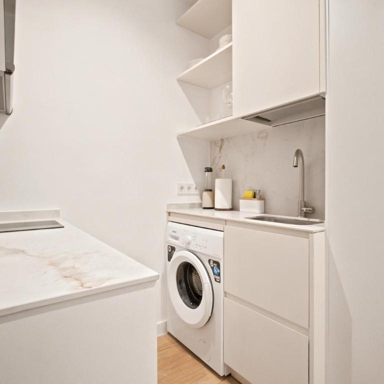 Apto familiar Lagasca - Appartement - 7