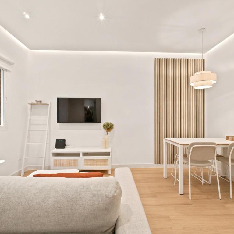 Apto familiar Lagasca - Appartement - 9