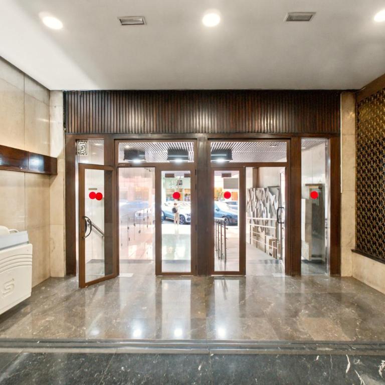 Apto familiar Lagasca - Appartement - 22