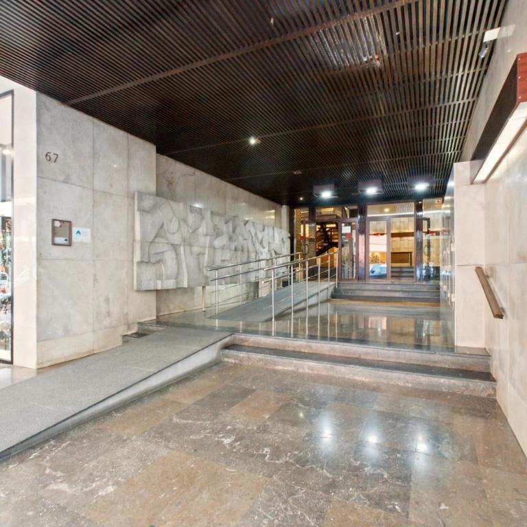 Apto familiar Lagasca - Appartement - 23