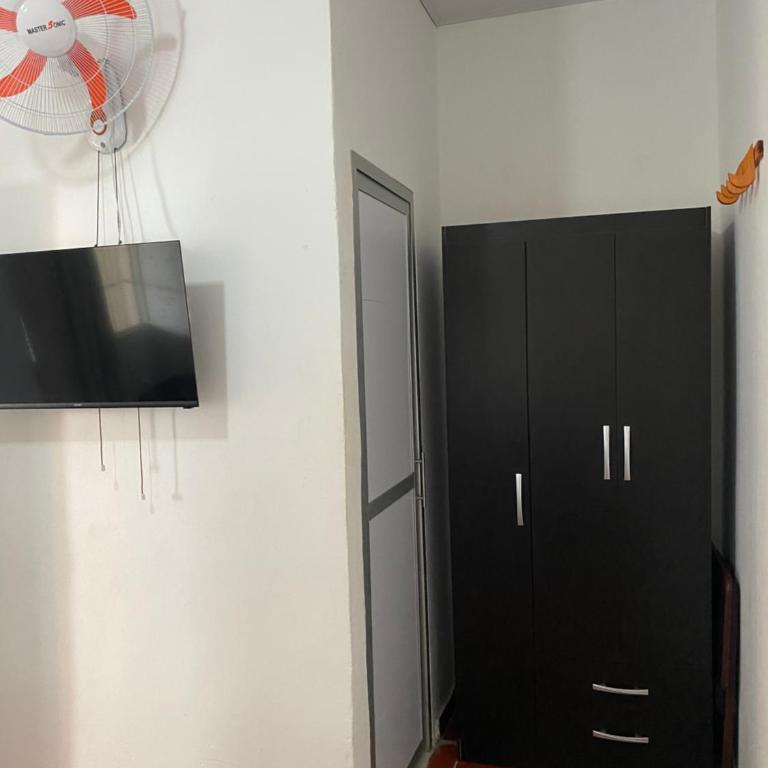 La Casa de Luzma - Habitación Doble - 7