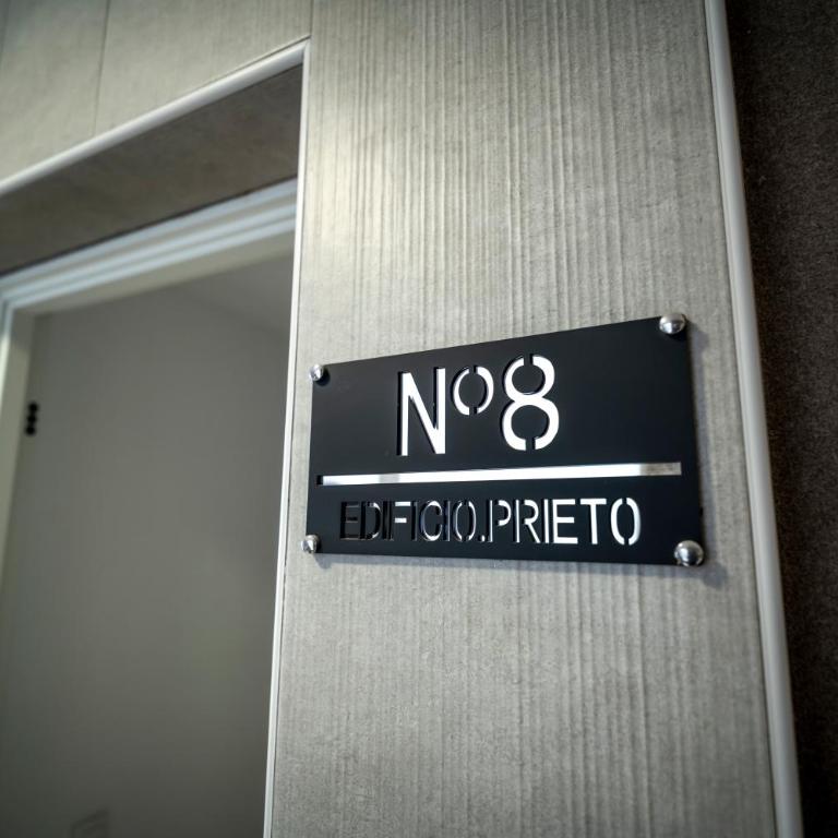 Edificio Prieto VIV 8 - Apartamento de 2 dormitorios - 21