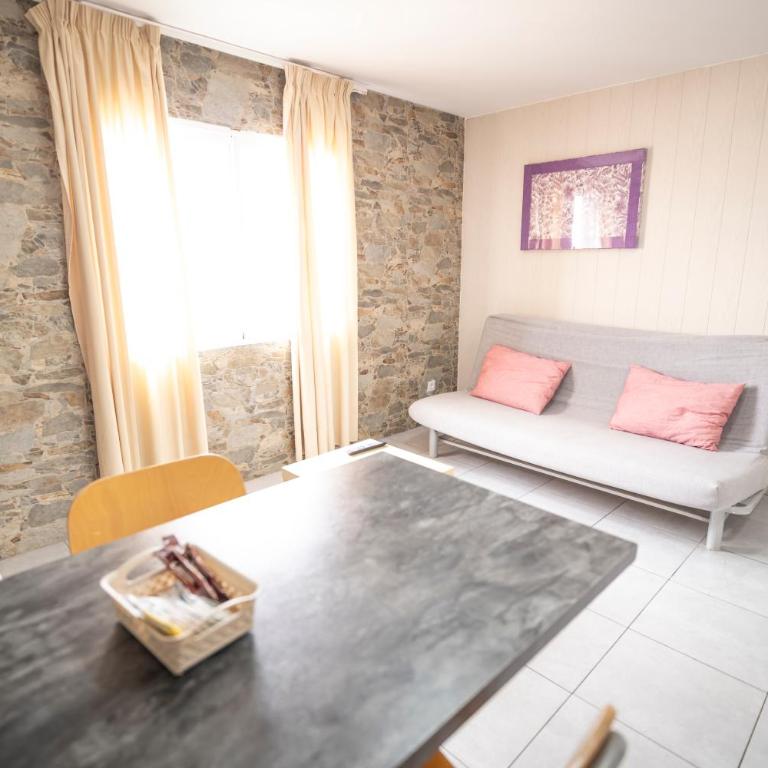 Edificio Prieto VIV 8 - Apartamento de 2 dormitorios - 4