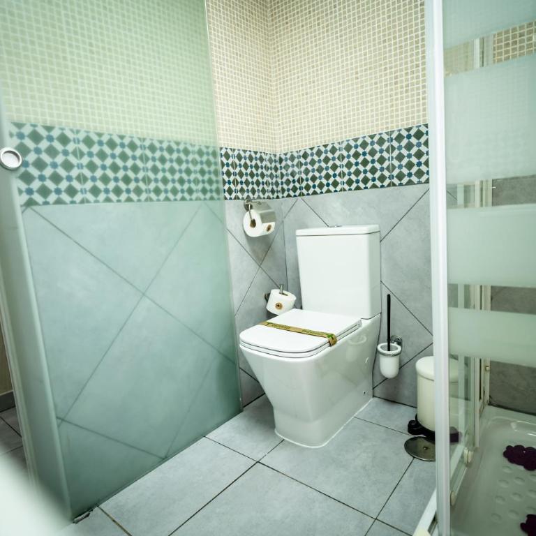 Edificio Prieto VIV 8 - Apartamento de 2 dormitorios - 15