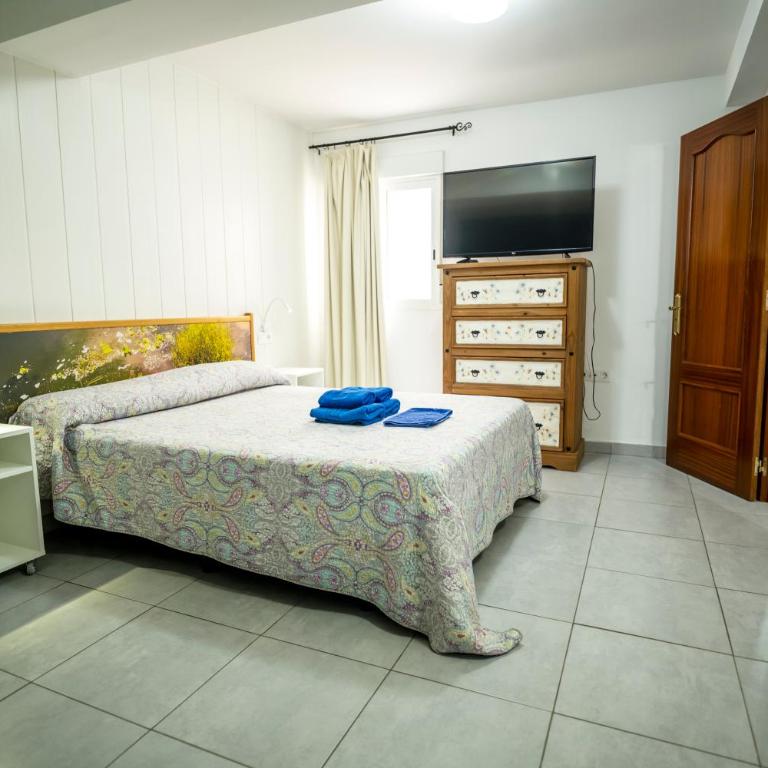 Edificio Prieto VIV 8 - Apartamento de 2 dormitorios - 8