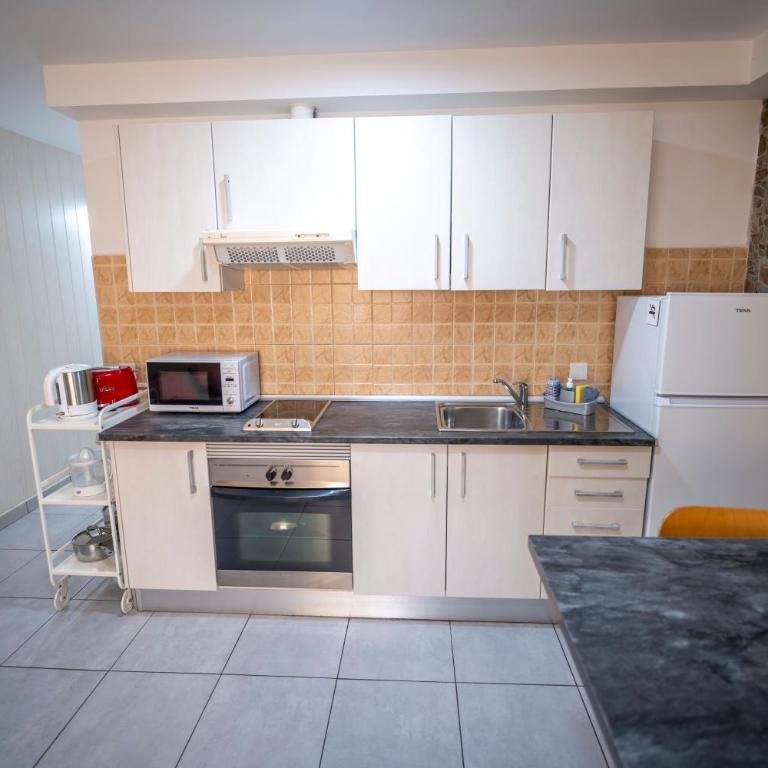 Edificio Prieto VIV 8 - Apartamento de 2 dormitorios - 3