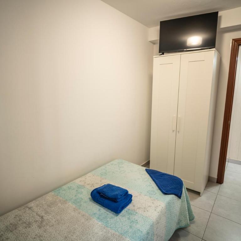 Edificio Prieto VIV 8 - Apartamento de 2 dormitorios - 17