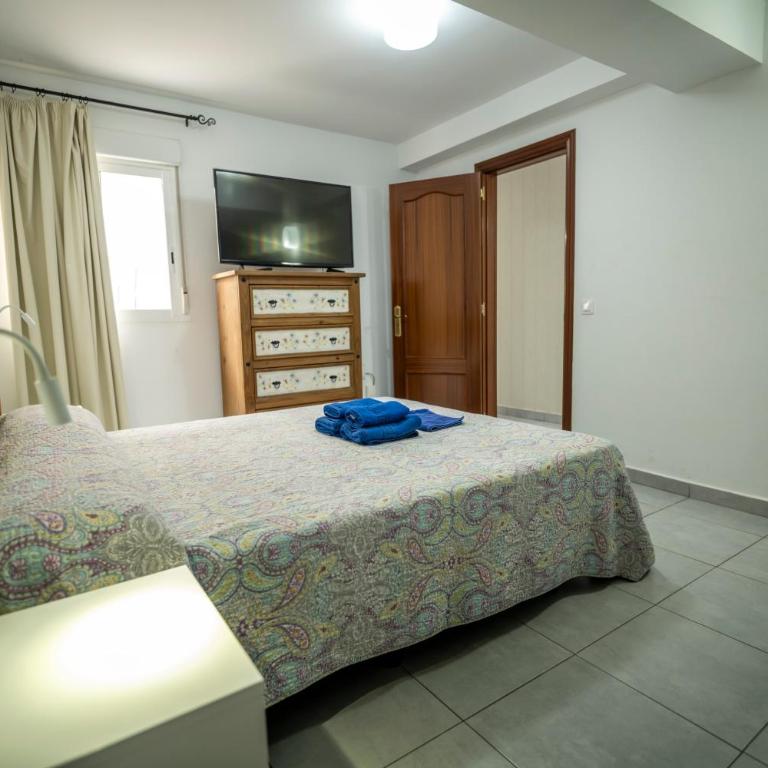 Edificio Prieto VIV 8 - Apartamento de 2 dormitorios - 9