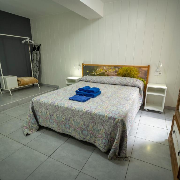 Edificio Prieto VIV 8 - Apartamento de 2 dormitorios - 10