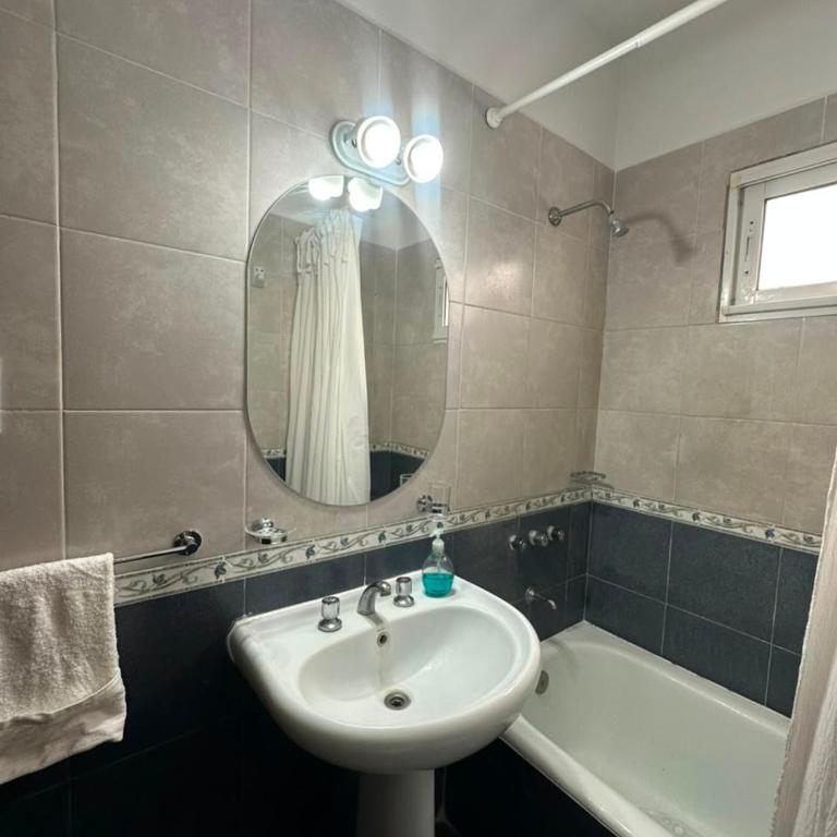 Arenales - A pasos de todas las postales marplatenses - Apartamento de 1 dormitorio - 14