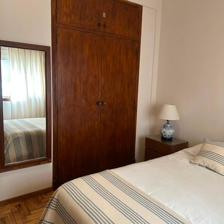 Arenales - A pasos de todas las postales marplatenses - Apartamento de 1 dormitorio - 12