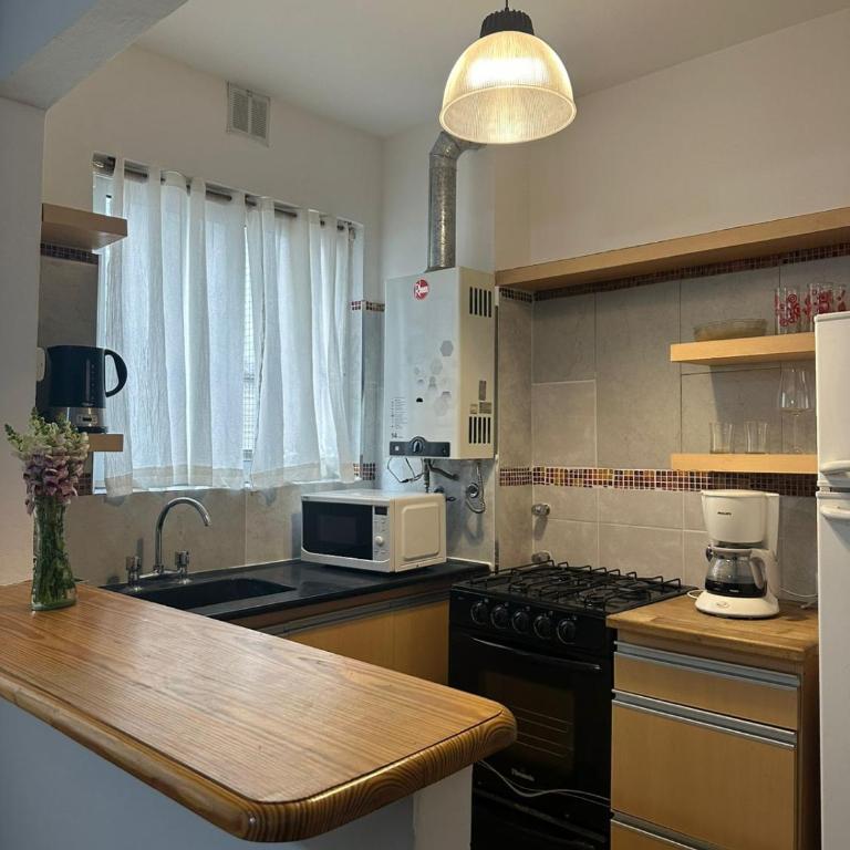 Arenales - A pasos de todas las postales marplatenses - Apartamento de 1 dormitorio - 7