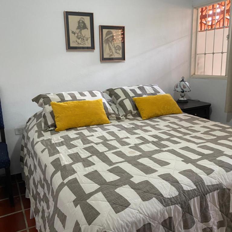 La Casa de Luzma - Habitación Doble - 9