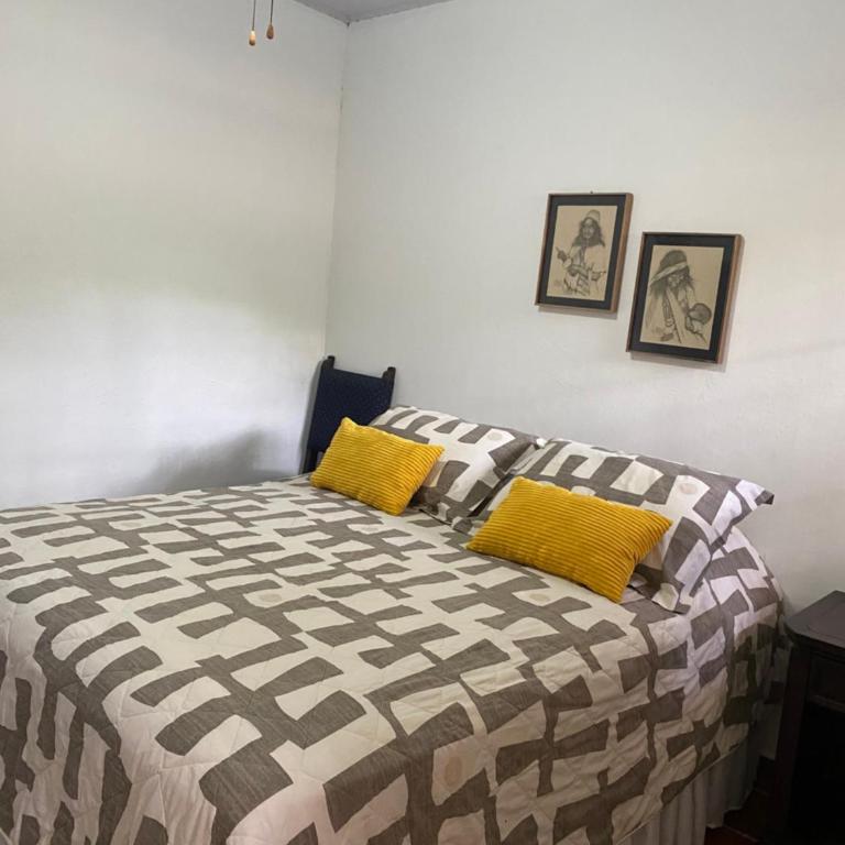 La Casa de Luzma - Habitación Doble - 10