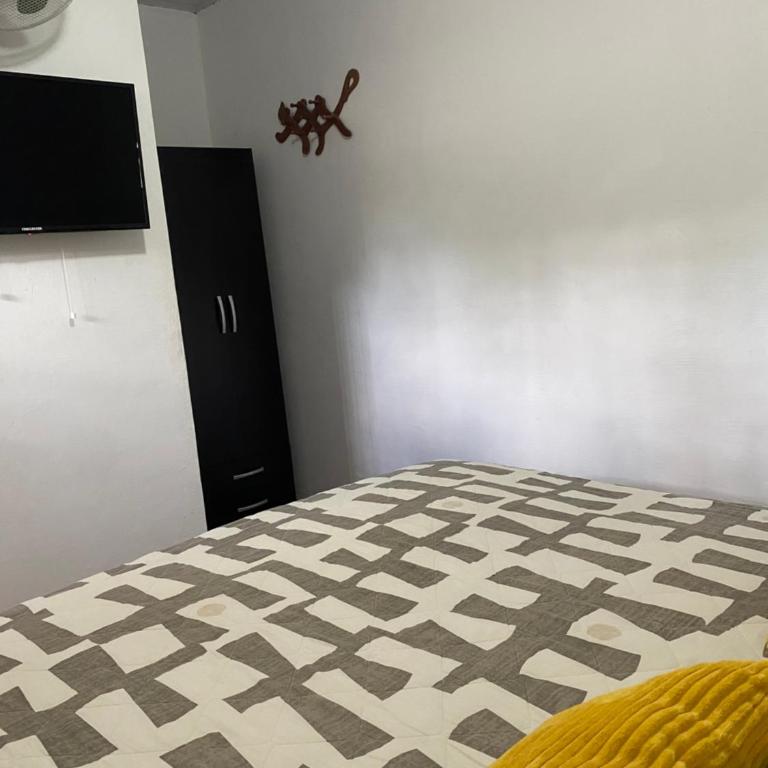 La Casa de Luzma - Habitación Doble - 11