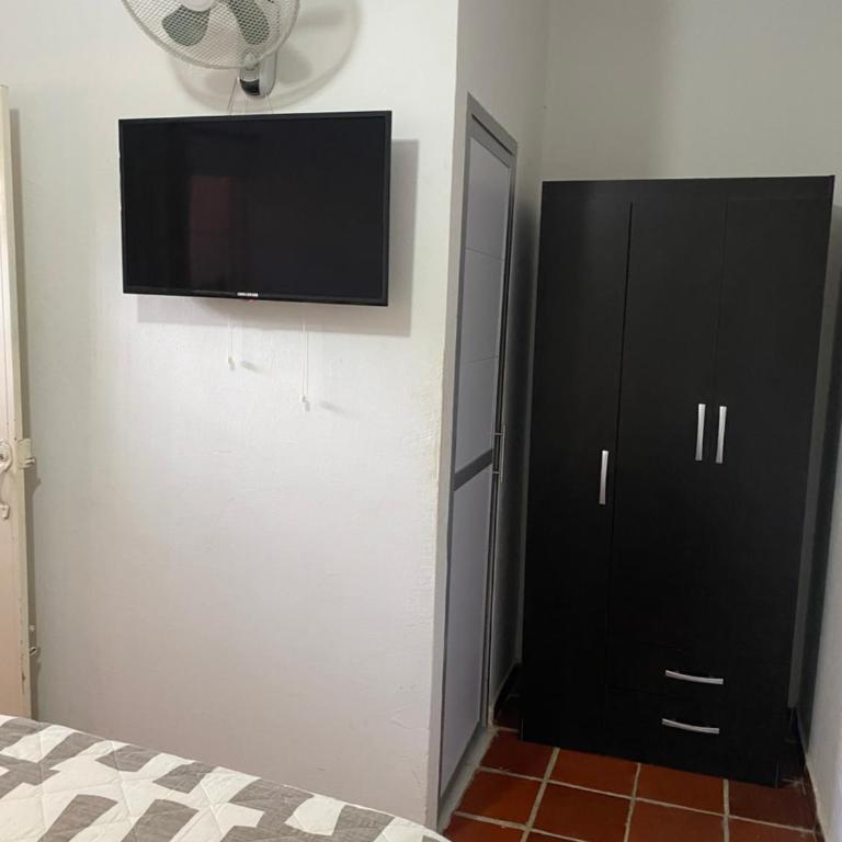 La Casa de Luzma - Habitación Doble - 12