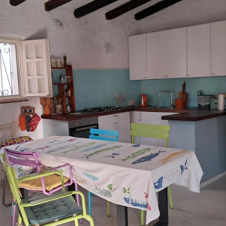 ViaGramsci125 - Casa con 3 Camere da Letto - 22