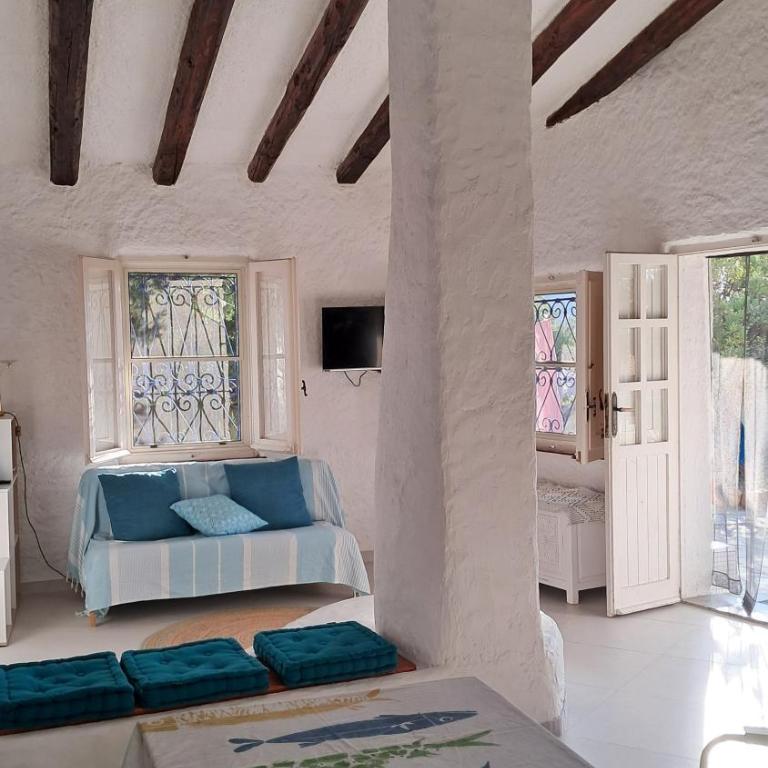 ViaGramsci125 - Casa con 3 Camere da Letto - 24