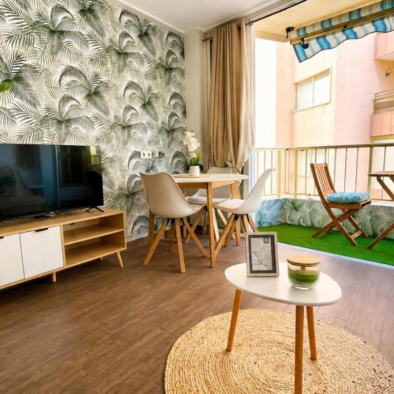 House Beach Three - Apartamento con vistas al mar - 3