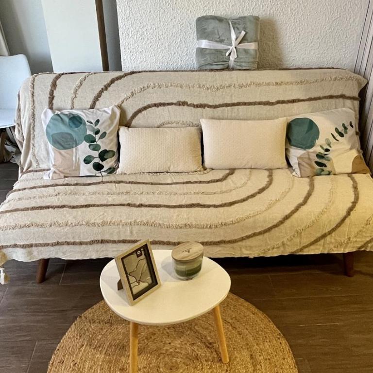 House Beach Three - Apartamento con vistas al mar - 10
