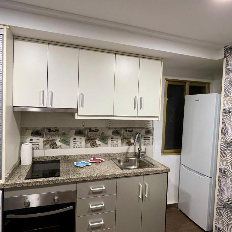 House Beach Three - Apartamento con vistas al mar - 6